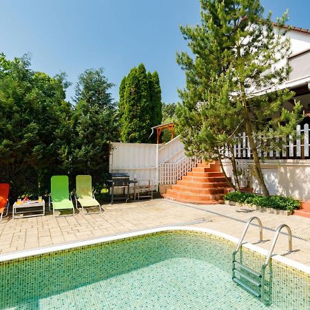 Holiday Home Violetta Grande By Interhome Балатонкенесе Екстериор снимка