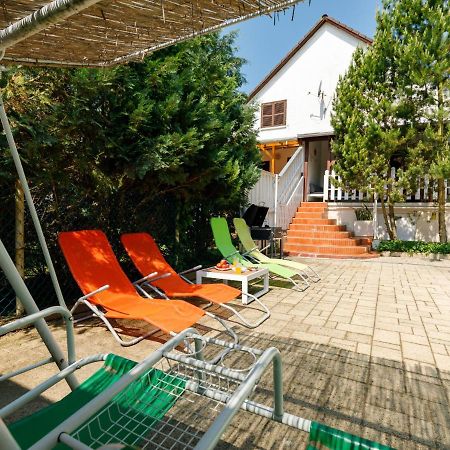Holiday Home Violetta Grande By Interhome Балатонкенесе Екстериор снимка