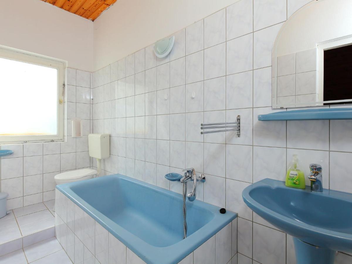 Holiday Home Violetta Grande By Interhome Балатонкенесе Екстериор снимка