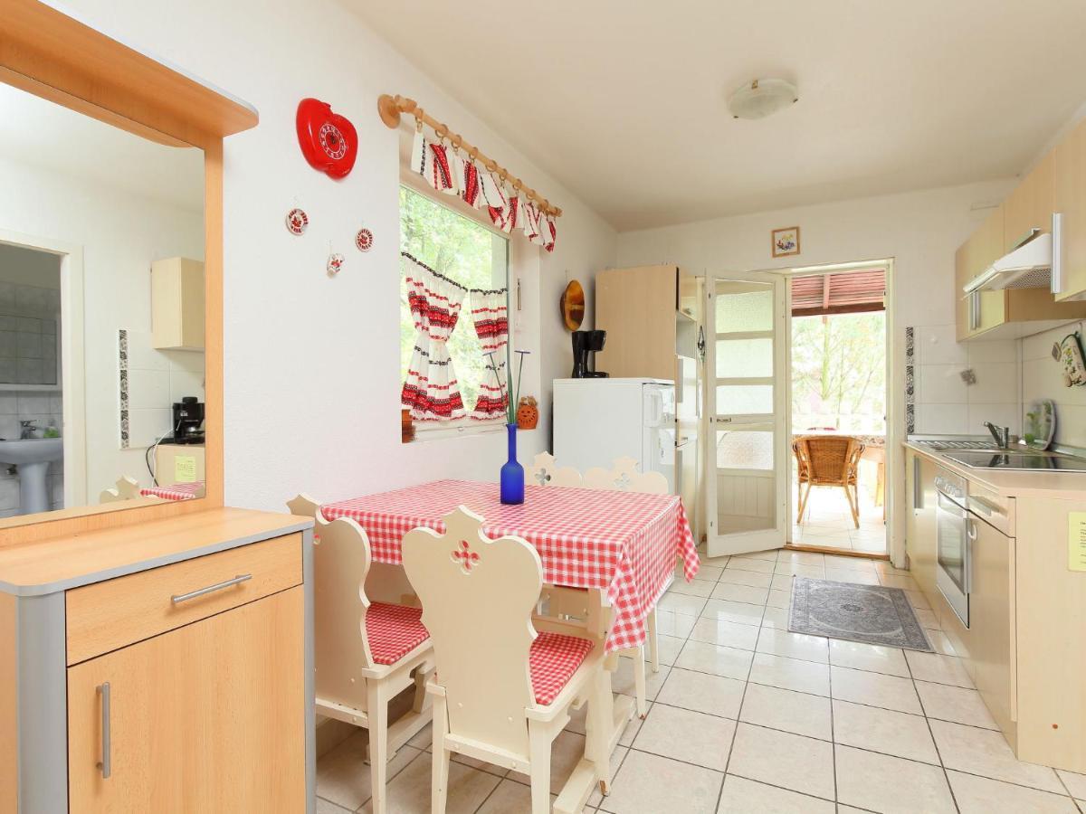 Holiday Home Violetta Grande By Interhome Балатонкенесе Екстериор снимка
