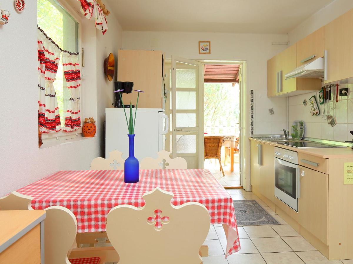 Holiday Home Violetta Grande By Interhome Балатонкенесе Екстериор снимка