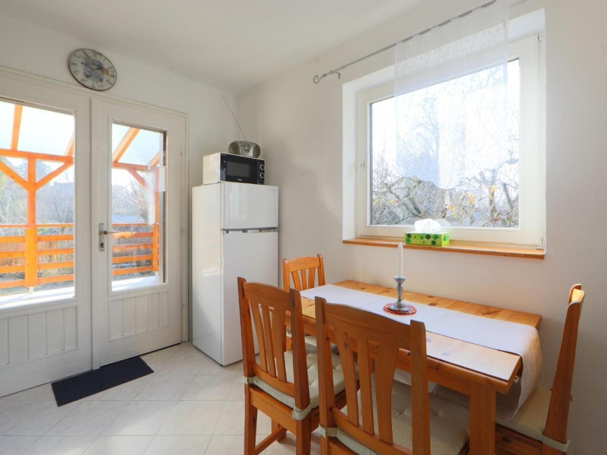Holiday Home Violetta Grande By Interhome Балатонкенесе Екстериор снимка