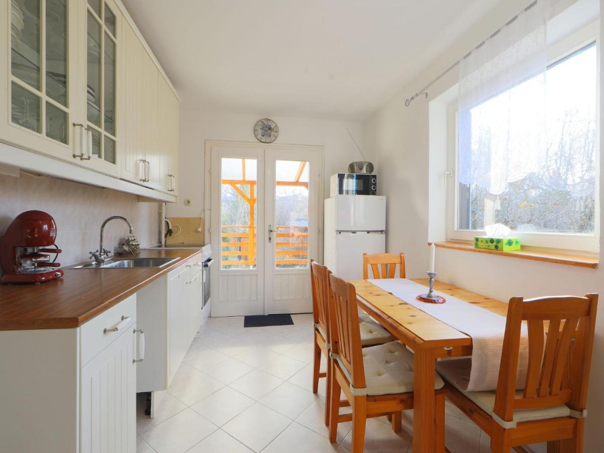 Holiday Home Violetta Grande By Interhome Балатонкенесе Екстериор снимка