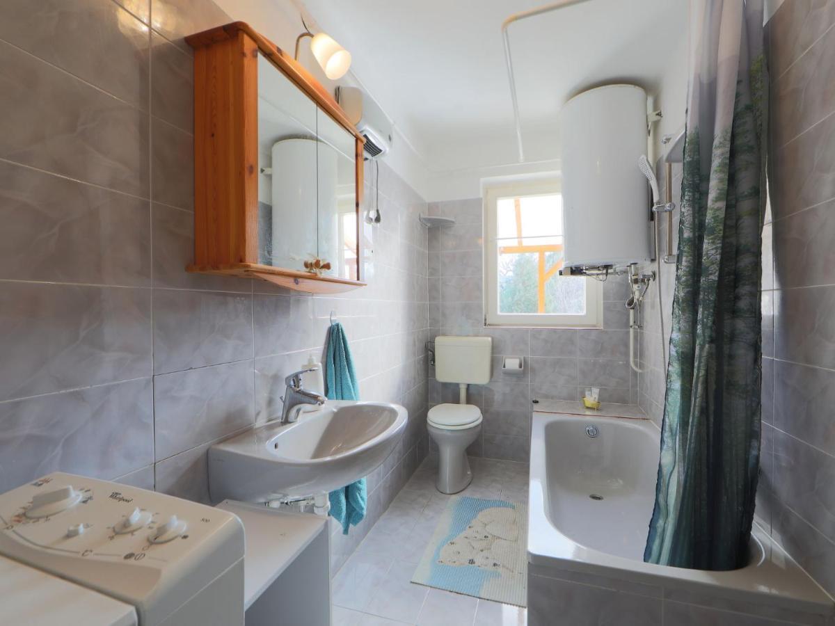 Holiday Home Violetta Grande By Interhome Балатонкенесе Екстериор снимка