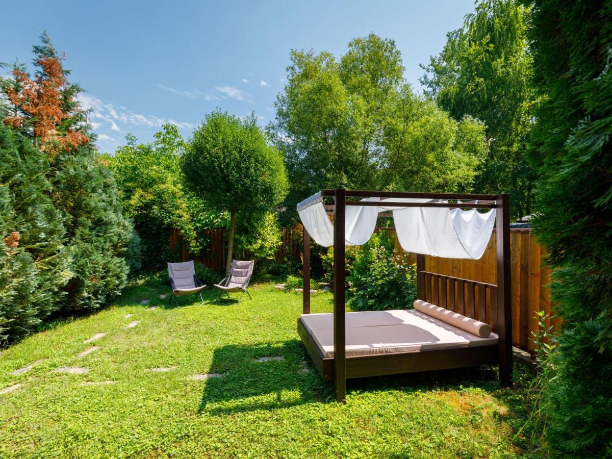 Holiday Home Violetta Grande By Interhome Балатонкенесе Екстериор снимка