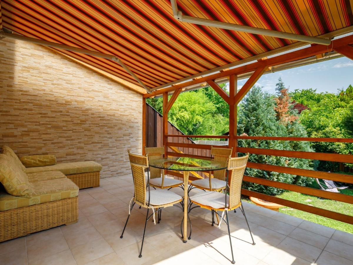 Holiday Home Violetta Grande By Interhome Балатонкенесе Екстериор снимка