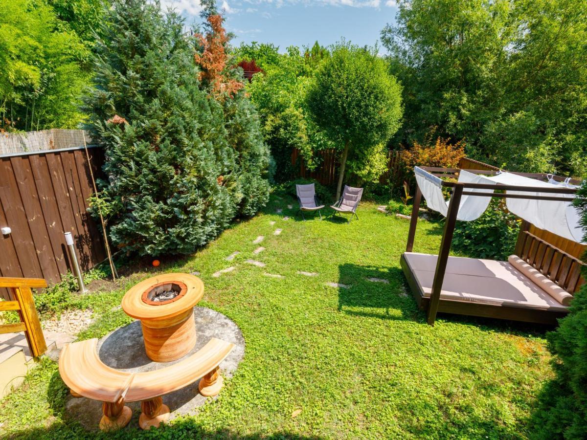 Holiday Home Violetta Grande By Interhome Балатонкенесе Екстериор снимка