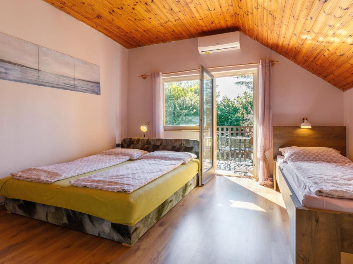 Holiday Home Violetta Grande By Interhome Балатонкенесе Екстериор снимка