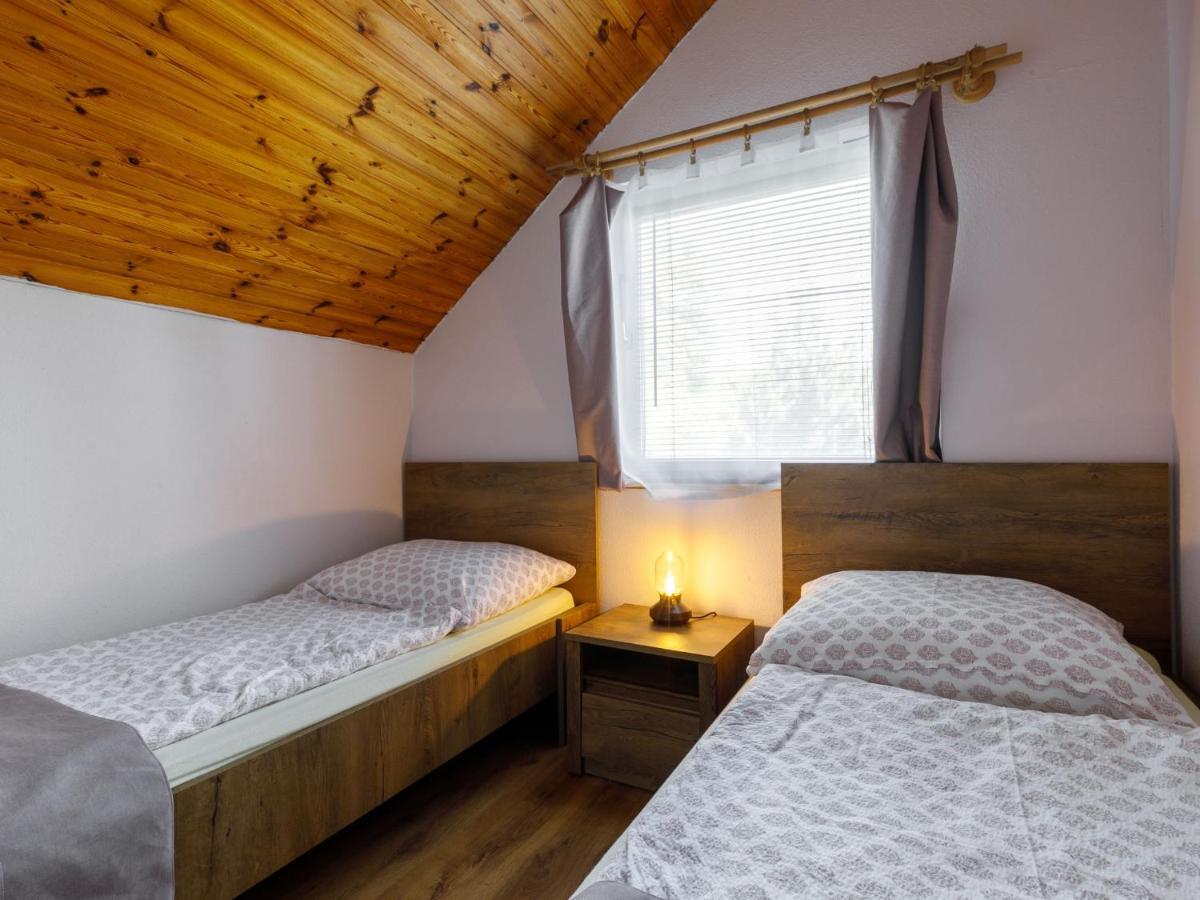 Holiday Home Violetta Grande By Interhome Балатонкенесе Екстериор снимка