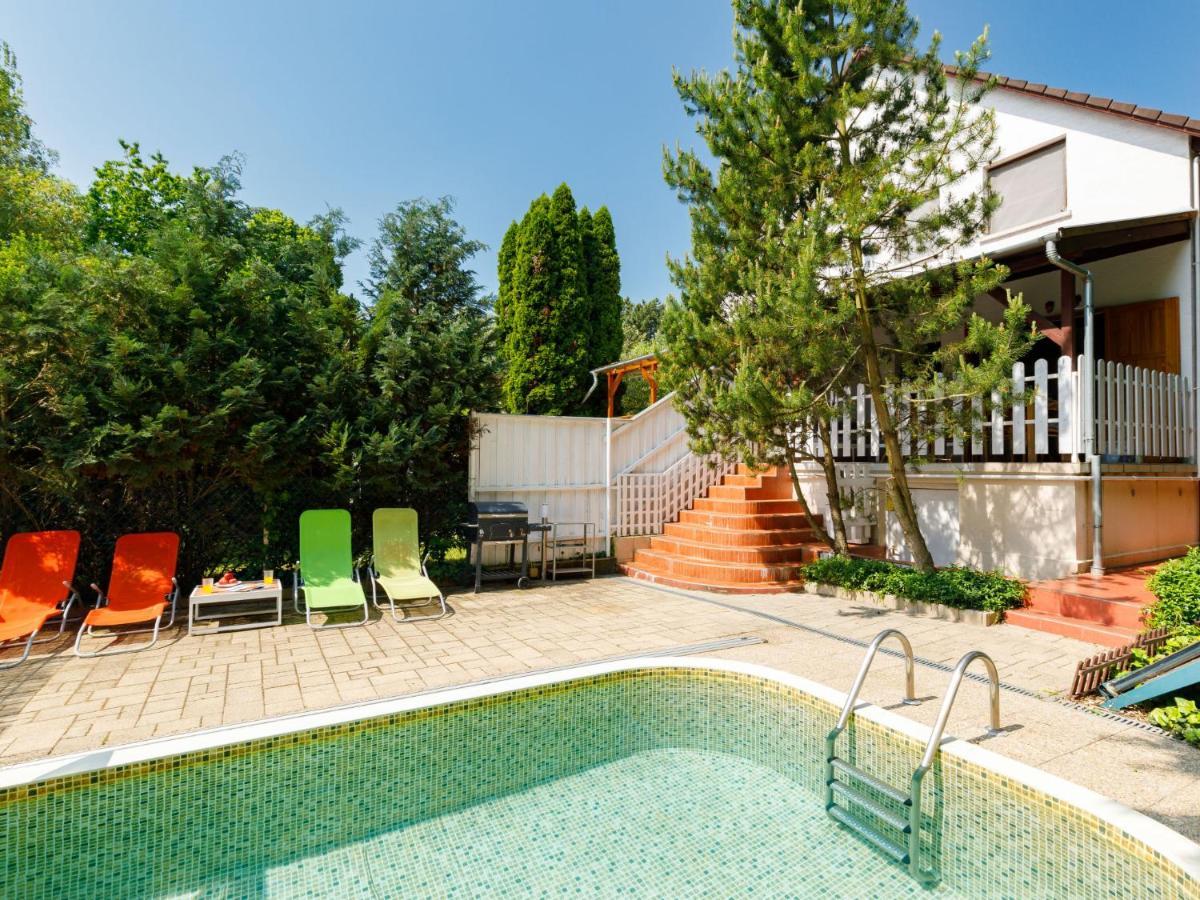 Holiday Home Violetta Grande By Interhome Балатонкенесе Екстериор снимка