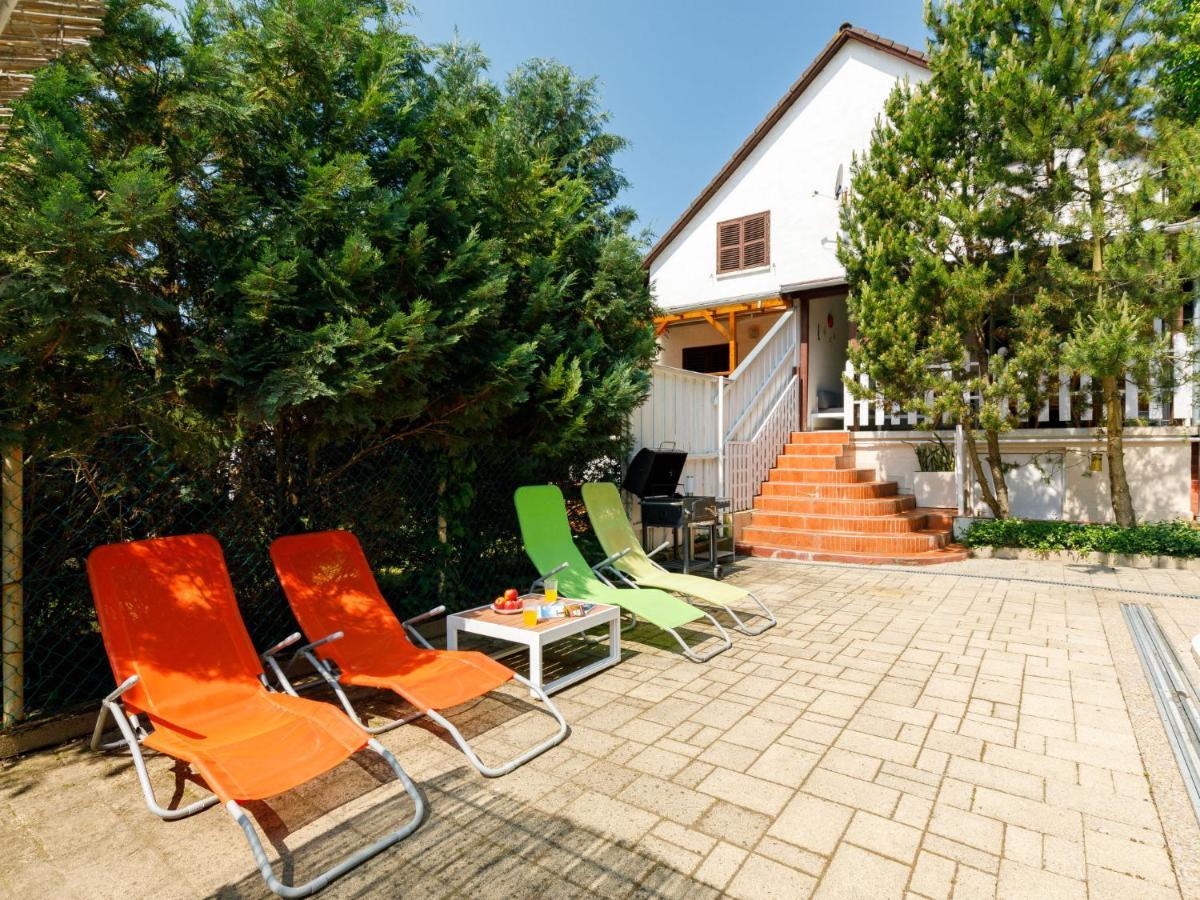 Holiday Home Violetta Grande By Interhome Балатонкенесе Екстериор снимка