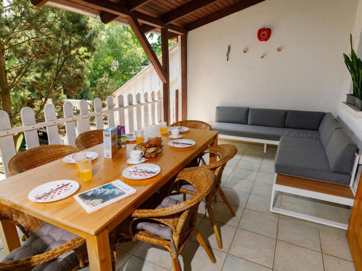 Holiday Home Violetta Grande By Interhome Балатонкенесе Екстериор снимка